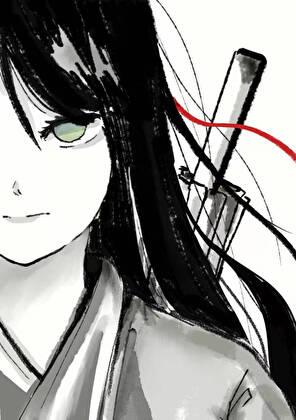 她为琴师？并非并非