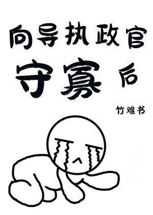 向导执政官守寡后