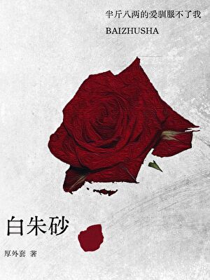 白朱砂[破镜重圆]