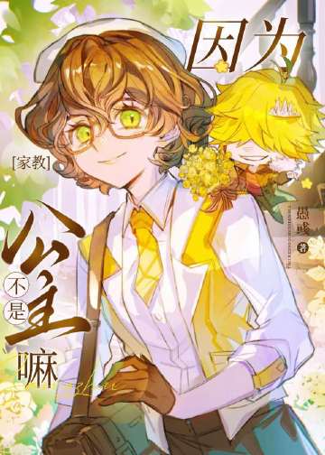 ［家教］因为不是公主嘛