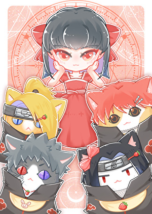 魔女的绝妙小岛