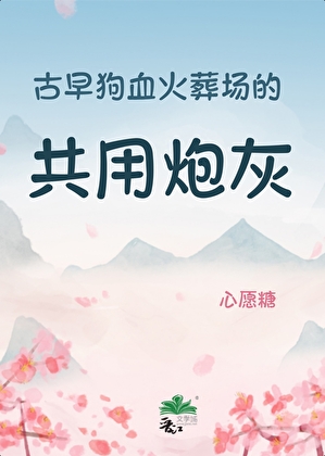 古早狗血文的共用炮灰