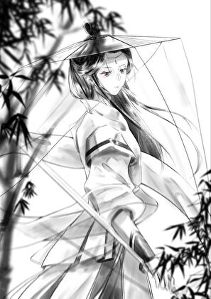 灭世反派们的团宠