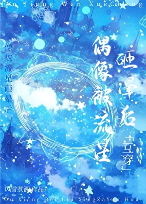 偶像被流星砸晕后[互穿]