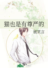 猫也是有尊严的