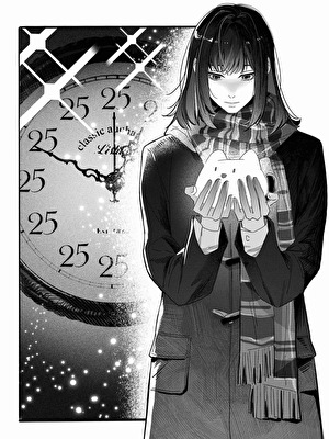 苦柿子[重生救赎]