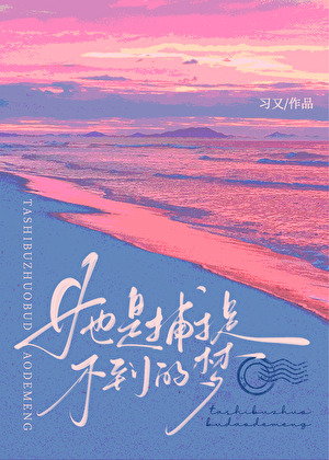 她是捕捉不到的梦