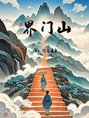 界门山